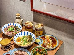 -面乙新派手擀面(大悦城店)