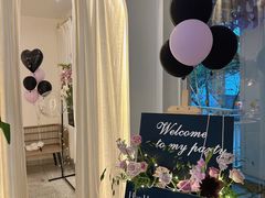 -春树下·树屋花房西餐厅(罍街AS1980店)