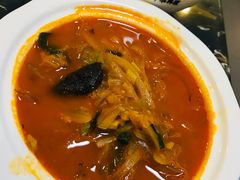 -桃园中华料理炸酱面(燕儿岛路店)