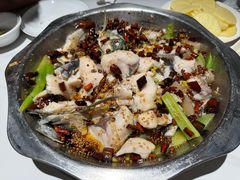 -万和源炝锅城·活鱼现炝(文艺北路店)