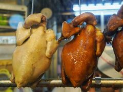 -老字号蛇口德记烧腊饭店·海鲜加工