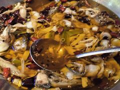 -水煮三国·川鲁江湖菜(香山店)