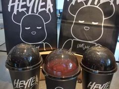 -喜茶(佛山顺德大良东乐路店)