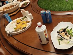 -便宜坊烤鸭店(科创店)