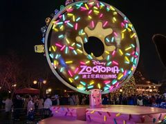 -上海迪士尼度假区