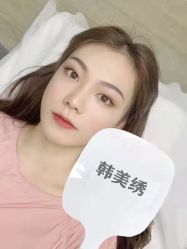 点击看大图 -韩美绣·骨相纹眉·洗眉美瞳线