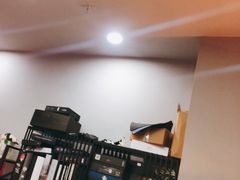 -LIENOW来闹密室剧本推理&狼人杀(东方亿象城店)