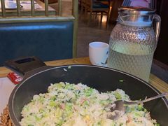 -老阿爸鲜鱼土菜(园区永旺店)
