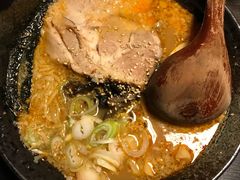 -日本料理神拉面