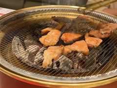 -西塔老太太泥炉烤肉(川沙百联店)