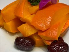 -阿娘家·原生态农家菜(国顺东路店)