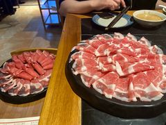 -杨家火锅(国美店)