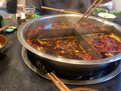 -重庆观音桥华美达安可酒店