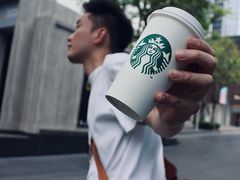 -星巴克臻选(深圳万象天地旗舰店)