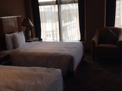 -厦门泰谷酒店(中山路镇海路地铁站店)