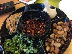 -活鱼馆(宜兴埠店)