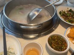 -粤顺渔坊·中山脆肉鲩火锅(清湖店)