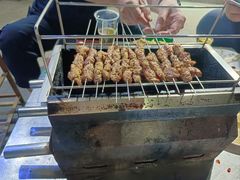 -老吴家烧烤(朝阳街店)