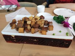 -海泰食府·新鲁菜·家宴(总部基地店)