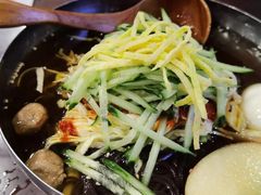 -服务大楼冷面(延大店)