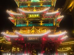 -榆次老城