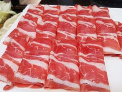 精品肥牛-安缘斋涮肉