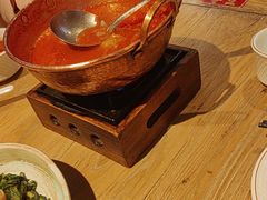 -水煮三国·川鲁江湖菜(香山店)