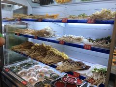 水产区-钢管厂五区小郡肝串串香(南山店)