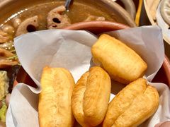 -荷恬·精致蔬食料理(富国街店)