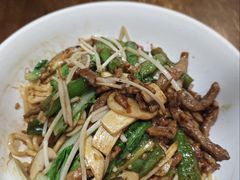 -寻裕记·现炒浇头面(人民广场店)