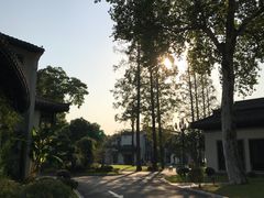 -杭州西湖柳莺里酒店