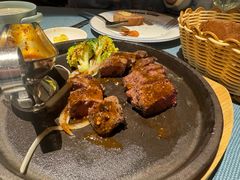 -俄士厨房(万松园店)