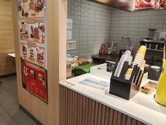-麦当劳(乳山路店)
