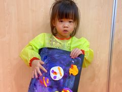 -红黄蓝成长中心•婴幼儿早教•托育(南山京基百纳广场店)