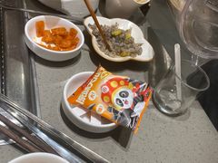 -海底捞火锅(龙岗星河COCO Park店)