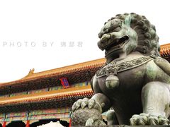 -故宫博物院(故宫)