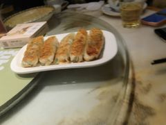 -梁家大院•农家菜(昆山会展中心店)