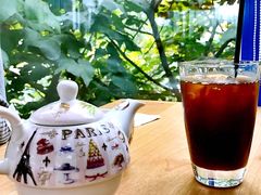 -Cafe de Paris(林荫路店)