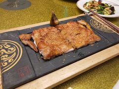 -广州塔晖粤轩中餐厅