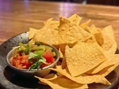 -Q MEX 库迈墨西哥餐吧(三里屯店)