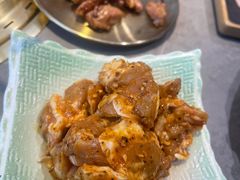 -明洞王妃家烤肉(苏州中心星悦汇店)