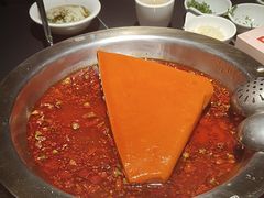 -蜀九香火锅(彩虹店)