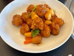 -勺园中餐厅