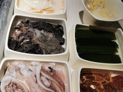 -海底捞火锅(团结桥店)