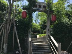 -千岛湖城中湖游船码头