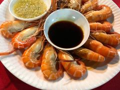 -仑头海鲜城(仑头环村南路店)