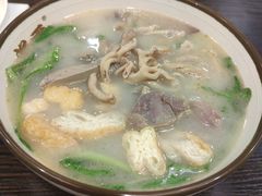 -鸭味先老鸭粉丝馆(瑞金路二号四号小区店)