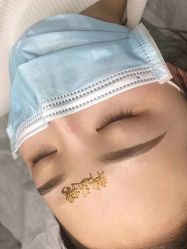 -韩美绣·骨相纹眉·洗眉美瞳线