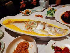 -苏帮袁Sue Cuisine(来福士店)
