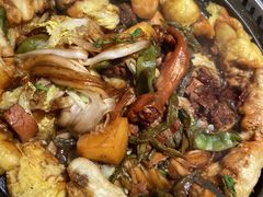 -灶座小锅烀饼·铁锅炖(全国总店)